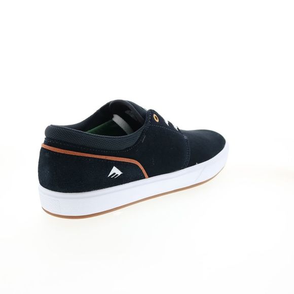 Emerica Mens Figgy G6 Blue Shoes (NWT) - Picture 7 of 7